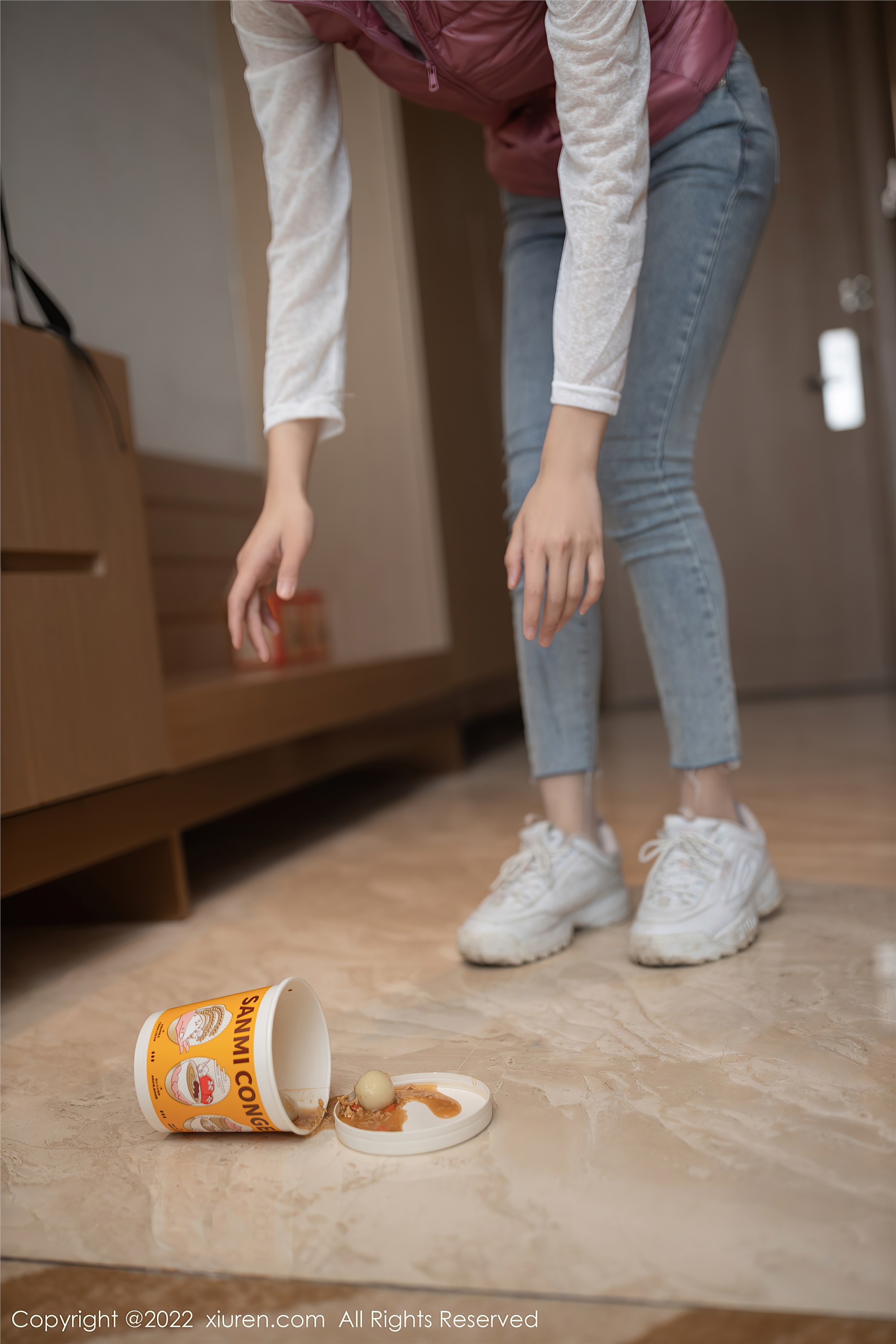 Xiuren秀人网 2022.01.20 NO.4493 陆萱萱